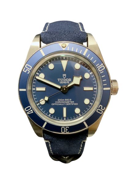 Tudor Black Bay 58 M79030B-0002